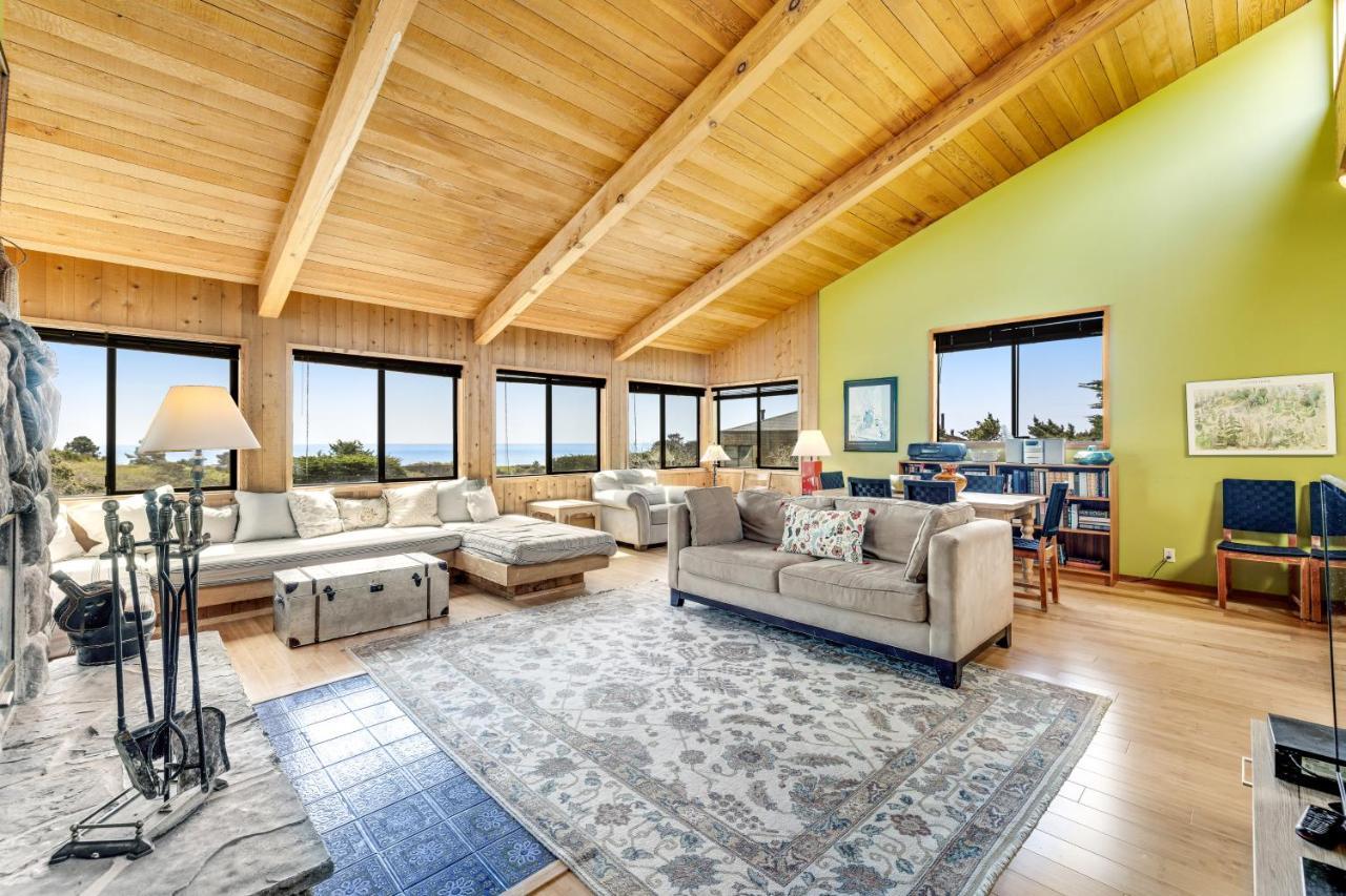Sea View Βίλα Sea Ranch Εξωτερικό φωτογραφία