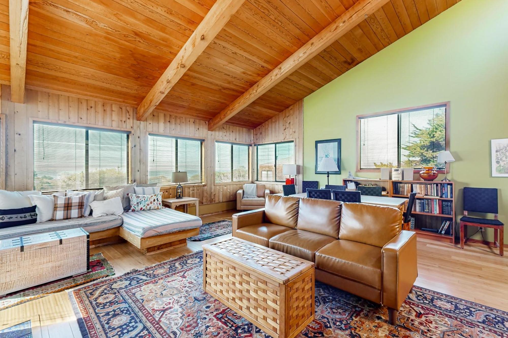 Sea View Βίλα Sea Ranch Εξωτερικό φωτογραφία